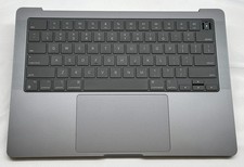 A3112 MacBook Pro 2024 M4 14