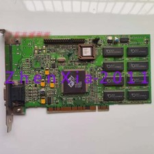 1PC Used ATI PN 109-38800-20 industrial control computer card by DHL/Fedex picture
