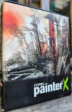 Corel Painter X Education Edition: Unleash Your Inner Digital Maestro picture