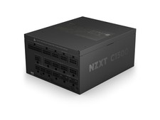 NZXT C1500 Platinum ATX 3.1 | Fully Modular Low-Noise PC Gaming Power Supply | picture