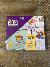Disneys Print Studio PC Cd Rom picture