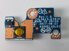 HP 924994-001 Replacement Part: Power Button Board Power Switch for 250 G6 picture