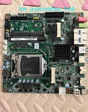 Advantech AIMB-285 AIMB-285G2 1151 H110 DDR4 Motherboard Industrial Board picture