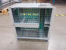 CISCO 545476    PRISMA DT CHASSIS & BKPLANE picture