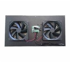 Active Thermal Management (ATM), System 2 original, venting fans, 00-200-02 picture