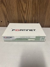 Fortinet FortiGate 60C Network Security Firewall FG-60C  picture