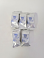 LOT OF 5 DELL COLOR SERIES 9 MK993 picture