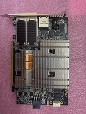 Nvidia Mellanox NVidia BlueField-2 Adapter BF2H536C-CECOT picture