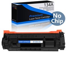 1PK W1340A No Chip Toner Compatible with HP 134A LaserJet M209 dw M234 M234sdn picture