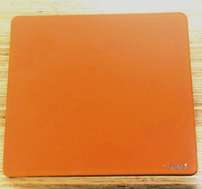 Artisan Ninja FX Zero Gaming Mousepad -XL Soft Orange,  JAPAN picture