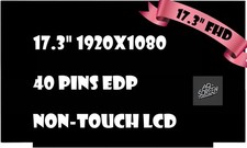 New Dell Alienware Area51m R1 17.3
