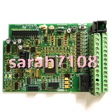 1PC USED Delta inverter VFD-B system 0.4-0.75/1.5/2.2kw CPU control board picture