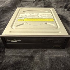 “Sony CD DVD Burner- NEC Optiarc AD-7203A IDE DVD±RW DL LabelFlash  picture