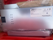 LITEON SWITCHING POWER SUPPLY PS-2332-01P2-LF, INPUT 200-277V, OUTPUT 250-920V picture