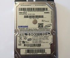 Samsung HM120JI 430121-001 YF100-18 REVA (SSMS) 2.5