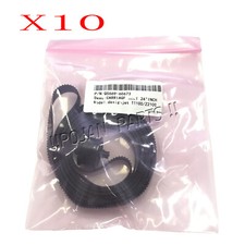 10× Q5669-60673 Carriage Belt 24