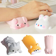 Cute Wrist Rest Support for Mouse Computer Laptop Arm Rest Office Supplies ； picture