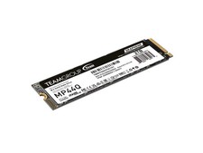MP44Q 2TB PCIe Gen4 x4 M.2 2280 SSD Laptop & Desktop & NUC & NAS TEAMGROUP picture
