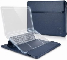 Blue Laptop Cover 11-13.3 Inch Protective Case for Surface Pro 7 8 9 10 X Laptop picture