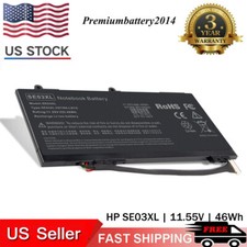 SE03XL Battery for HP Pavilion PC 14 HSTNN-LB7G 849568-421 849908-850 US picture
