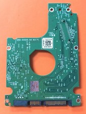 🔥WESTERN DIGITAL DONOR PCB ONLY 2060-800018-001 REV P1   picture
