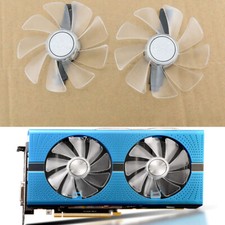 95mm For Sapphire Radeon NITRO RX470 RX480 RX570 4G RX 580 8Gb Graphics Card fan picture