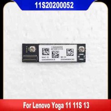 11S20200052 Original For Lenovo Yoga 11 11S 13 Series Wireless WiFi Card Adapter picture