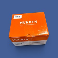 MUNBYN Thermal Label Printer, 4x6 USB  Labels - White picture