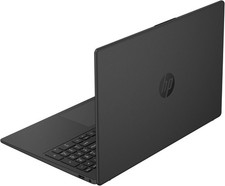 HP 15.6 Protable Student Laptop Intel Quad-Core Pentium N200 4GB RAM 128GB SSD picture