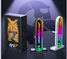 TGOGAMER X GPERHUAN DY7 Vertical GPU Holder White picture