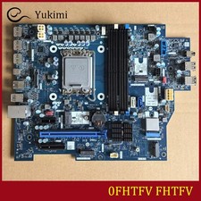 0DPCG7 FOR DELL Pro Slim Plus QBS1250 Support 15th Generation Ultra Motherboard picture