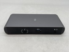 IoGear GTD737 Quantum Dual Mode Thunderbolt 3 Dock Pro Docking Station FREE S/H picture
