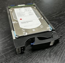 EMC 005049274 Hitachi 600GB HUC156060CSS200 SAS HDD 0B31568 VX-VS15-600 picture