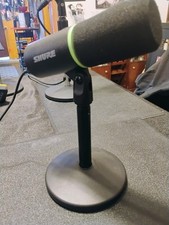 Shure MV6 Gaming Microphone Dynamic USB PC Mic Gaming  Streaming  NEW picture