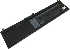 HWW New 11.4V 97Wh NYFJH Battery Compatible with Dell Precision 7530 7730 7540 picture