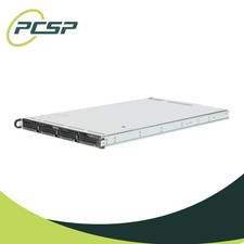 Supermicro 6019U-TN4RT 2x Gold 5220R 128GB DDR4 2x 4TB HDD & 2x 1TB SATA HDD picture