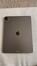 iPad Pro 12.9 5th Gen With Magic Keyboard non cellular picture