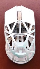 WL Beast X Pro Magnesium Gaming Mouse with Omron Switches Celadon WLmouse picture