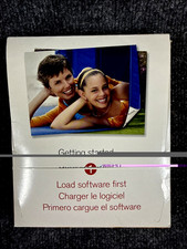 Kodiak Easy Share Digital Photo Printer Setup Guide Information picture