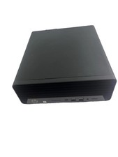 HP EliteDesk 600 G6 3.1GHz Intel Core i5-10500 8GB RAM/256GB NVMe/Win 11 picture