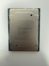 Intel Xeon Silver 4114 - 2.2 GHz 10 Core (SR3GK) Processor picture