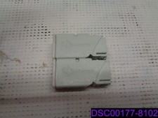 Qty = 2: Siemon Networking Cable Jack 17 100 11 00 CAT 6A picture