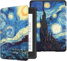 Starry Night Slimshell Case for 6