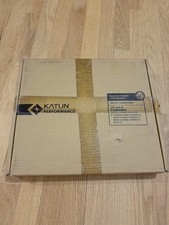 Katun 47082 Waste Toner Container TBFC55 Compatible For Use in Toshiba New Boxed picture