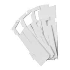 4 Pcs Waste Ink Pad Absorber Kit Sponge Fits For Canon GM4080 GM2080 G7080 G6080 picture