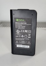ReTrak Retractable AC Adapter - Output 18-20 Volt Brick Only Model ETCHGSLIM picture