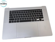 661-13162 - OEM Palmrest/Touch Bar Battery/Silver MacBook Pro 16