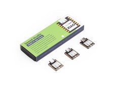 XIAO ESP32S3 3PCS Pack 2.4GHz WiFi BLE 5.0 for IoT Wearable picture
