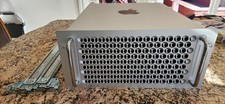 Apple Mac Pro Intel Rack 2019 3.2GHz 16-core | 96GB | 1TB SSD | W5700X picture
