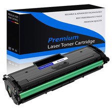 1PK MLT-D101S Toner Cartridge for Samsung ML-2165 ML-2165W ML-2166W ML-2168 picture